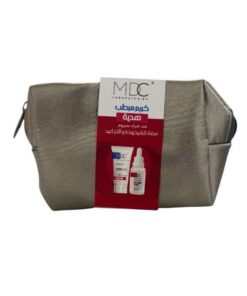 MDC OFFRE FOREVER YOUNG SERUM ANTI AGE 30 ML + CREME HYDRATANTE 30ML + TROUSSE OFFRTES