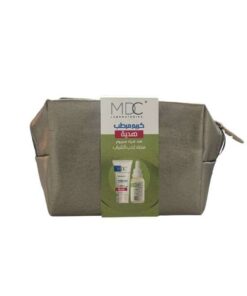 MDC OFFRE MAGICIAN SERUM ANTI ACNE 30 ML + HYDRA MAX 30ML + TROUSSE OFFERTS