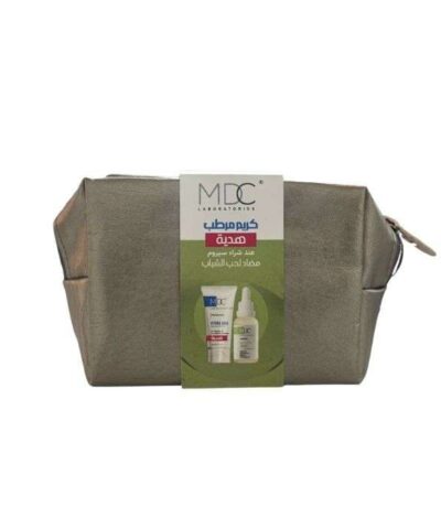 MDC OFFRE MAGICIAN SERUM ANTI ACNE 30 ML + HYDRA MAX 30ML + TROUSSE OFFERTS