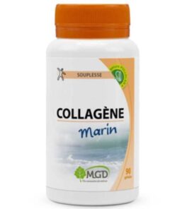 MGD COLLAGENE MARIN 90 GELULES