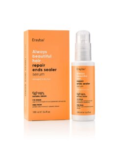 Sérum Repair 100 ml – Réparateur pour Pointes Abîmées