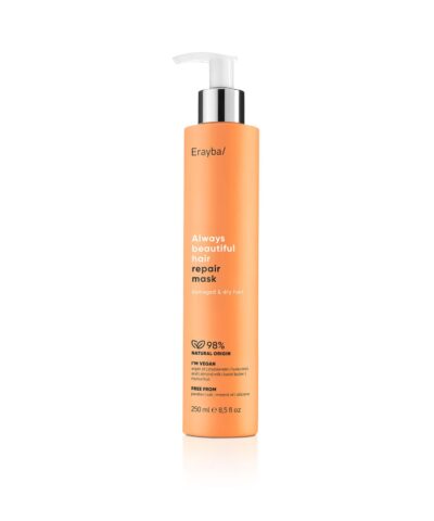 Masque Repair – Réparateur pour Cheveux Abîmés