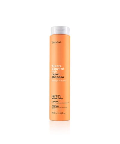 Shampoing Repair – Soin Réparateur & Sublimateur