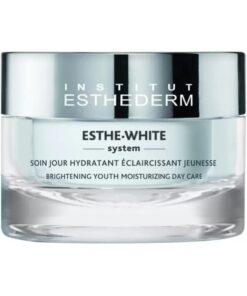 ESTHDERM ESTHE WHAITE CREME ECLAIRCISSANTE 50 ML