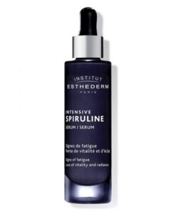 ESTHEDERM INTENSIVE SERUM INTENSIVE SPIRULINE 30 ML