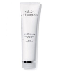 ESTHEDERM OSMOCLEAN GEL NETTOYANT PURETE 150 ml