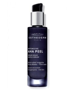 ESTHEDERM SERUM DOUX INTENSIVE AHA PEEL 30 ML