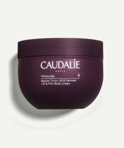 Baume Corps Lift & Fermeté – Caudalie Maroc
