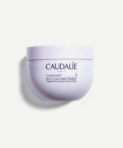 Beurre Corps Vegan Relipidant – Caudalie Maroc
