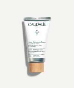 Crème Gommante Douce – Caudalie Maroc