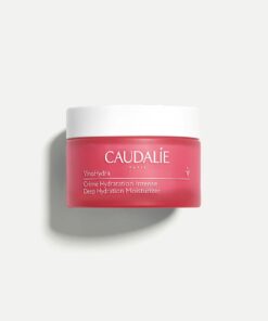 Crème Hydratation Intense – Caudalie Maroc