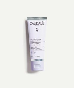 Crème Réparatrice Mains et Ongles – Caudalie Maroc