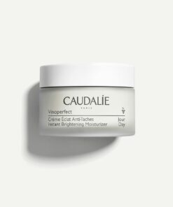 Crème Éclat Anti-taches – Caudalie Maroc