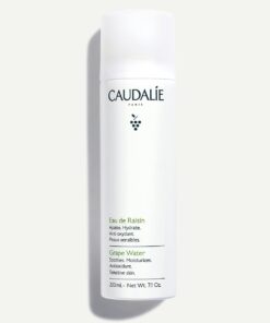 Eau de Raisin – 200ml – Caudalie Maroc