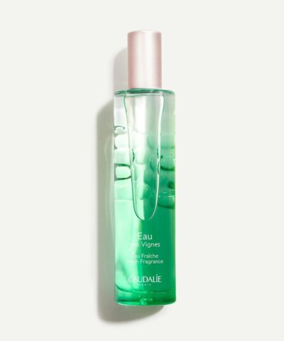 Eau Fraîche Eau des Vignes – Caudalie Maroc