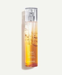 Eau Fraîche Soleil des Vignes  – Caudalie Maroc