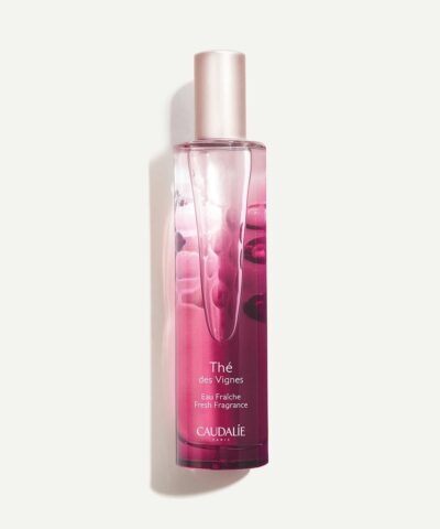 Eau Fraîche Thé des Vignes – Caudalie Maroc