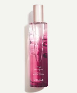 Eau Fraîche Thé des Vignes 100ml – Caudalie Maroc