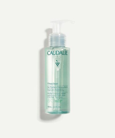 Eau Micellaire Démaquillante 100ml – Caudalie Maroc