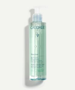 Eau Micellaire Démaquillante 200 ml – Caudalie Maroc