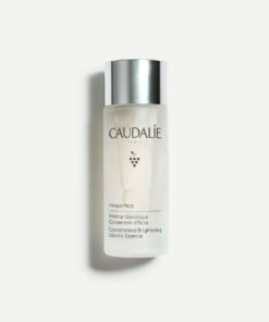 Essence Glycolique Concentrée d’Éclat – Caudalie Maroc