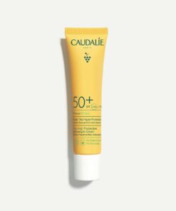 Fluide Très Haute Protection SPF50+ Caudalie Maroc