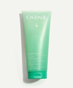 Gel Douche Eau des Vignes – Caudalie Maroc