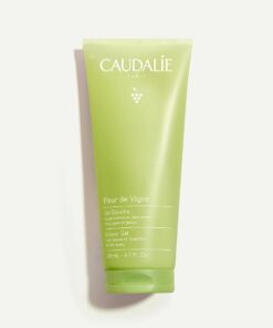 Gel Douche Fleur de Vigne – Caudalie Maroc