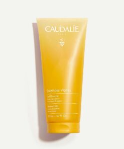 Gel Douche Soleil des Vignes – Caudalie Maroc