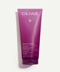 Gel Douche Thé des Vignes – Caudalie Maroc