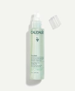 Huile de Soin Démaquillante – Caudalie Maroc