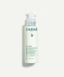 Lait d’Amande Démaquillant 100ml – Caudalie Maroc