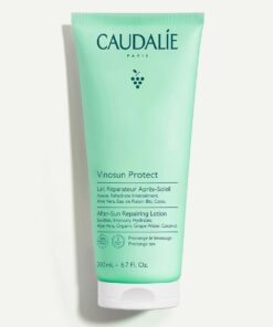 Lait Réparateur Après-Soleil – Caudalie Maroc