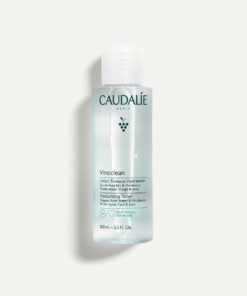 Lotion Tonique Hydratante 100ml – Caudalie Maroc