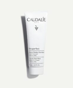 Masque Peeling Glycolique – Caudalie Maroc