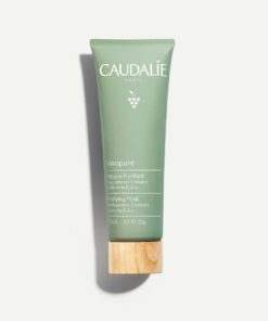 Masque Purifiant – Caudalie Maroc