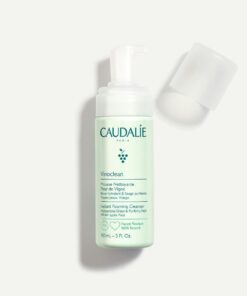 Mousse Nettoyante Fleur de Vigne – Caudalie Maroc