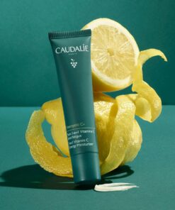 Soin 3-en-1 Vitamine C Anti-fatigue – Caudalie Maroc
