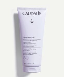 Soin Corps Nourrissant Hyaluronique 200ml – Caudalie Maroc
