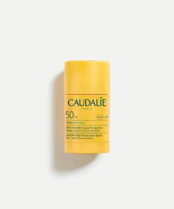 Stick Invisible Haute Protection SPF50  – Caudalie Maroc