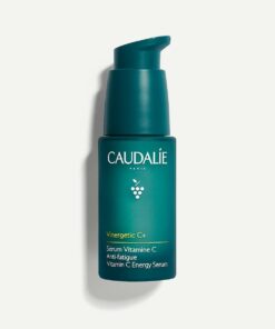 Sérum Vitamine C Anti-fatigue – Caudalie Maroc