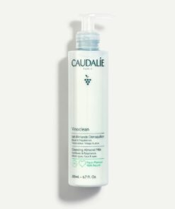 Lait d’Amande Démaquillant 200ml – Caudalie Maroc