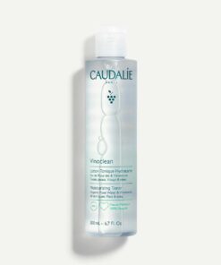 Lotion Tonique Hydratante – Caudalie Maroc