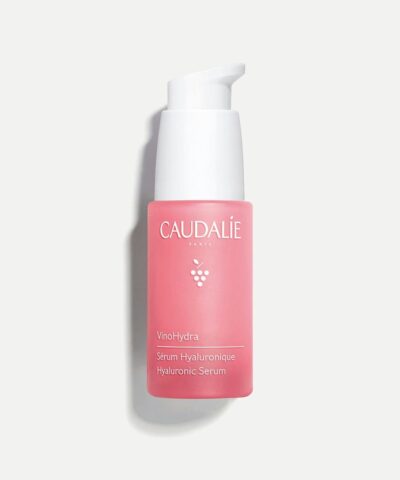 Sérum Hyaluronique S.O.S VinoHydra – Caudalie Maroc