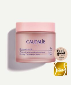 Crème Cachemire Redensifiante – Caudalie Maroc