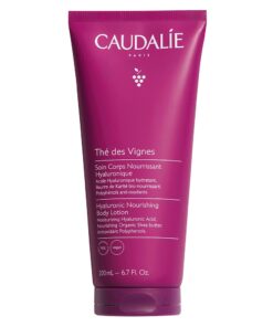Caudalie The Des Vignes Soin Corps Nourrissant Hyaluronique 200ml