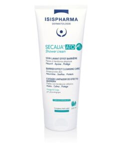 Isispharma Secalia Ato Soin Lavant Effet Barrière Peaux à Tendance Atopique 200ml