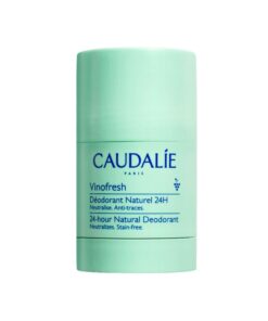 Caudalie Vinofresh Déodorant Stick Naturel 50g