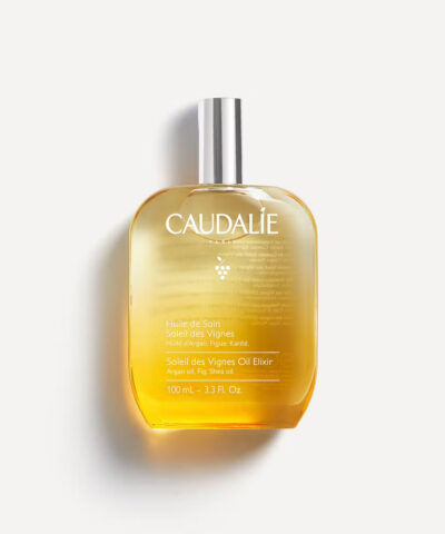 Hydratation Corps Huile de Soin Soleil des Vignes – 100ml