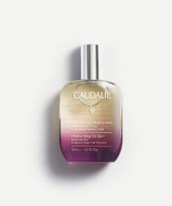 Hydratation Corps Huile de Soin Nourrissante – 100ml